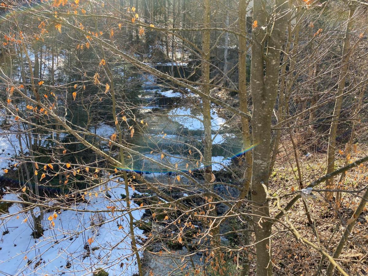 Viewapart Sinaia Exteriör bild
